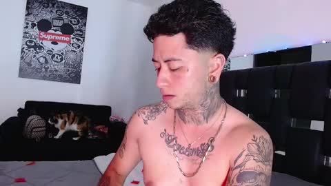 Snapshot of danny_stark chatting on 02-26-25, 11:04 Danny  online show from 02-26-25, 11:04