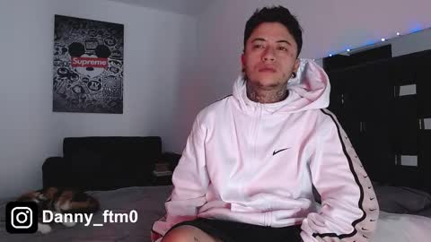 Snapshot of danny_stark chatting on 03-06-25, 02:30 Danny  online show from 03-06-25, 02:30