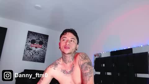 Snapshot of danny_stark chatting on 03-09-25, 08:10 Danny  online show from 03-09-25, 08:10