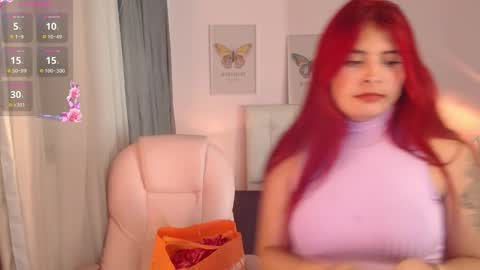 Snapshot of dannya_rhodes_ chatting on 12-17-24, 02:33 Dannya Rhodes online show from 12-17-24, 02:33