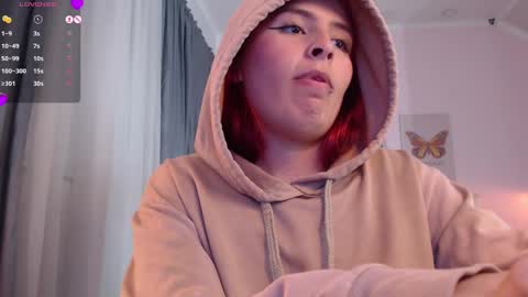 Snapshot of dannya_rhodes_ chatting on 01-08-25, 12:17 Dannya Rhodes online show from 01-08-25, 12:17