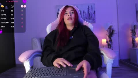 Snapshot of dannya_rhodes_ chatting on 01-10-25, 12:27 Dannya Rhodes online show from 01-10-25, 12:27