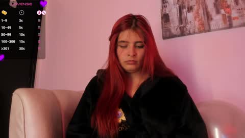 Snapshot of dannya_rhodes_ chatting on 01-17-25, 02:18 Dannya Rhodes online show from 01-17-25, 02:18