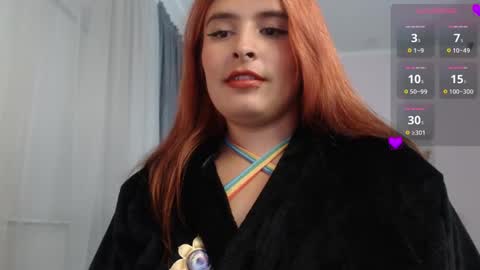 Snapshot of dannya_rhodes_ chatting on 01-28-25, 02:32 Dannya Rhodes online show from 01-28-25, 02:32