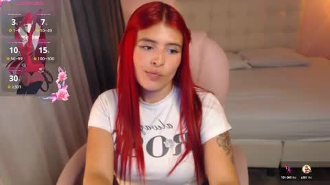 Snapshot of dannya_rhodes_ chatting on 02-01-25, 07:34 Dannya Rhodes online show from 02-01-25, 07:34