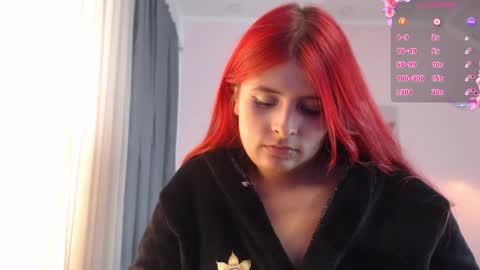 Snapshot of dannya_rhodes_ chatting on 02-14-25, 12:51 Dannya Rhodes online show from 02-14-25, 12:51