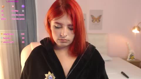 Snapshot of dannya_rhodes_ chatting on 03-03-25, 11:35 Dannya Rhodes online show from 03-03-25, 11:35