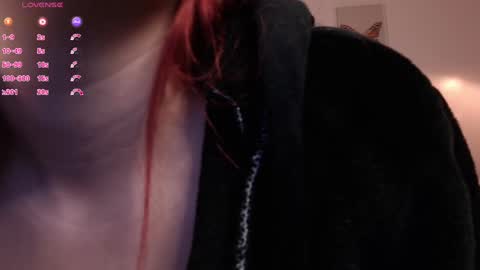 Snapshot of dannya_rhodes_ chatting on 03-11-25, 12:33 Dannya Rhodes online show from 03-11-25, 12:33