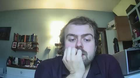 Danny online show from 10-22-25, 03:45