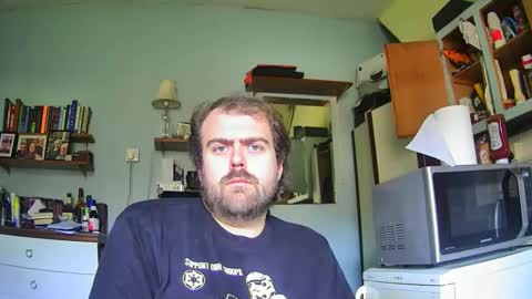 Danny online show from 11-01-25, 11:12