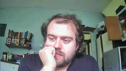 Danny online show from 12-01-25, 10:09