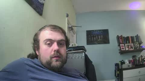 Danny online show from 01-11-26, 08:36