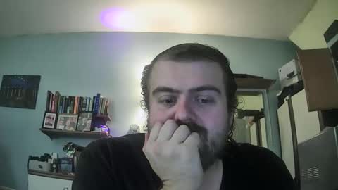 Danny online show from 01-14-26, 08:25