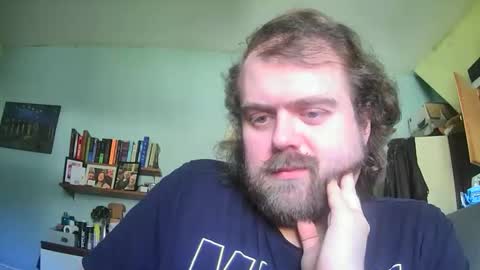 Danny online show from 02-27-26, 11:32