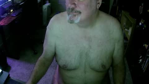 Danny bear online show from 02-28-26, 10:05