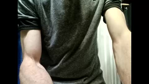 dannyboy8423 online show from 04-12-26, 07:02