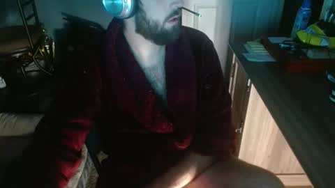 dannyboyx69 online show from 11-12-25, 04:46