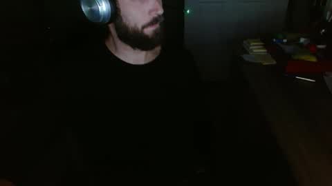 dannyboyx69 online show from 11-18-25, 05:12