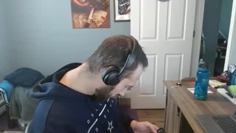 dannyboyx69 online show from 12-16-25, 03:50