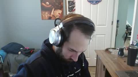 dannyboyx69 online show from 12-22-25, 03:42