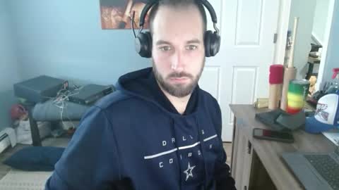 dannyboyx69 online show from 01-08-26, 03:25