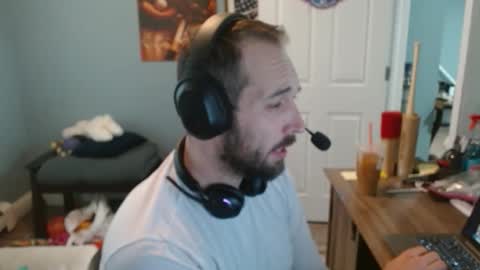 dannyboyx69 online show from 01-14-26, 02:44