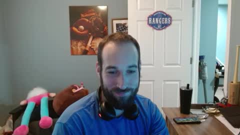 dannyboyx69 online show from 02-18-26, 02:13