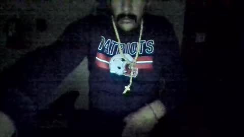 dannychorizo707 online show from 02-07-26, 04:22