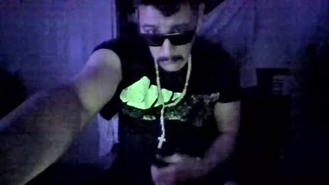 dannychorizo707 online show from 02-13-26, 05:14