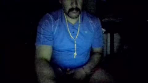 dannychorizo707 online show from 02-23-26, 09:28