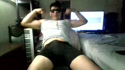 Snapshot of dannychorizo707 chatting on 05-03-26, 11:33 dannychorizo707 online show from 05-03-26, 11:33