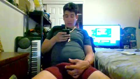 Snapshot of dannychorizo707 chatting on 05-06-26, 06:08 dannychorizo707 online show from 05-06-26, 06:08