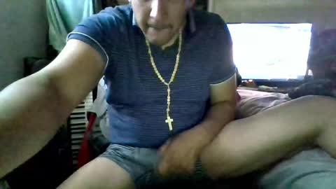 Snapshot of dannychorizo707 chatting on 05-11-26, 02:34 dannychorizo707 online show from 05-11-26, 02:34