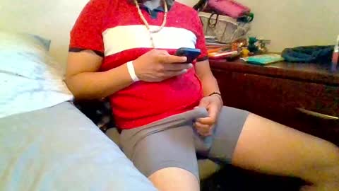 Snapshot of dannychorizo707 chatting on 05-31-26, 01:14 dannychorizo707 online show from 05-31-26, 01:14