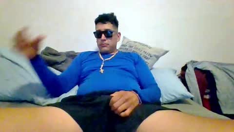 Snapshot of dannychorizo707 chatting on 06-02-26, 06:48 dannychorizo707 online show from 06-02-26, 06:48