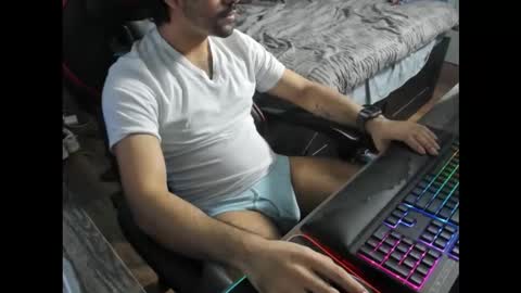 Snapshot of dannydusk chatting on 03-03-26, 04:07 Danny online show from 03-03-26, 04:07