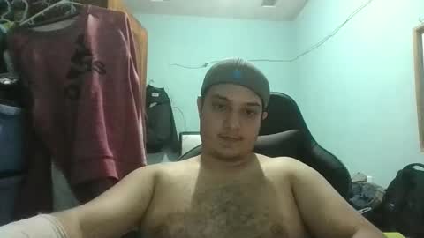 dannygar97 online show from 11-25-25, 12:21