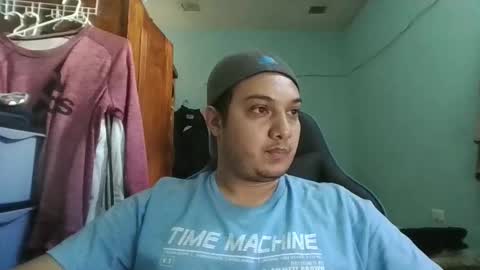 dannygar97 online show from 11-25-25, 05:24