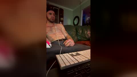 dannygowild online show from 04-04-26, 05:27