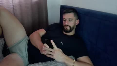 Snapshot of dannyk1990 chatting on 12-03-24, 11:44 Naughtystr8D online show from 12-03-24, 11:44