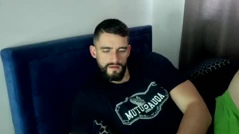 Snapshot of dannyk1990 chatting on 01-07-25, 09:29 Naughtystr8D online show from 01-07-25, 09:29