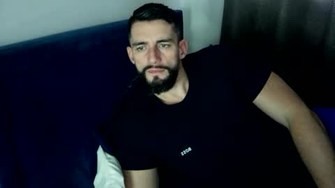Snapshot of dannyk1990 chatting on 01-09-25, 08:34 Naughtystr8D online show from 01-09-25, 08:34