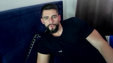 Snapshot of dannyk1990 chatting on 01-09-25, 11:47 Naughtystr8D online show from 01-09-25, 11:47
