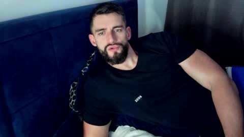 Snapshot of dannyk1990 chatting on 01-09-25, 03:23 Naughtystr8D online show from 01-09-25, 03:23