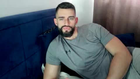 Snapshot of dannyk1990 chatting on 01-13-25, 11:19 Naughtystr8D online show from 01-13-25, 11:19