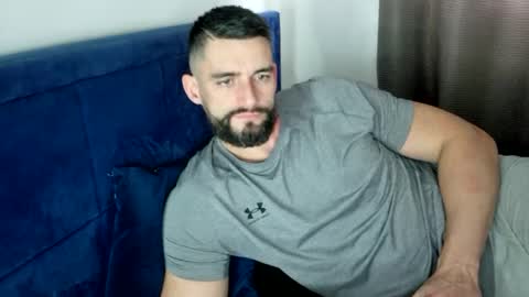Snapshot of dannyk1990 chatting on 01-13-25, 02:42 Naughtystr8D online show from 01-13-25, 02:42