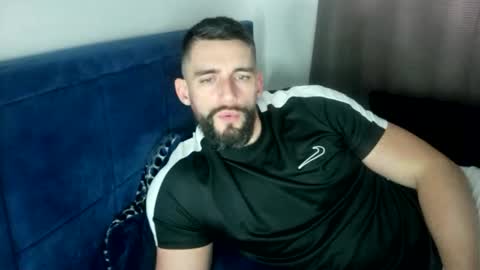 Snapshot of dannyk1990 chatting on 01-15-25, 09:35 Naughtystr8D online show from 01-15-25, 09:35