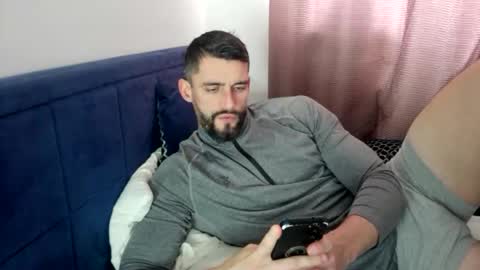 Snapshot of dannyk1990 chatting on 01-24-25, 10:21 Naughtystr8D online show from 01-24-25, 10:21
