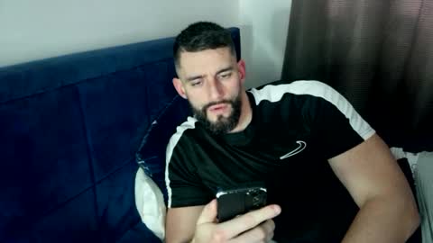 Snapshot of dannyk1990 chatting on 02-11-25, 01:41 Naughtystr8D online show from 02-11-25, 01:41
