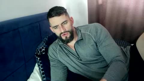 Snapshot of dannyk1990 chatting on 02-13-25, 10:34 Naughtystr8D online show from 02-13-25, 10:34